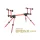 Delphin BRONX 2 g STALX QUEEN 2 botos rod pod