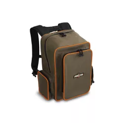   Delphin Proxes Ruxsak + box L + box párnázott hátizsák 41 × 34 × 24 cm
