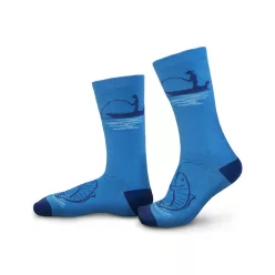 Delphin Fishing 41–46 zokni