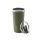 Delphin Thermo bögre IsolaCUP Green 600 ml