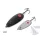 Delphin ELIPZ FullSCALE kanál Hook #2 JAPAN 7,5 cm 12 g támolygó villantó