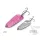 Delphin STEPZ StripSCALE kanál Hook #2 CANDY 7 cm 10 g támolygó villantó