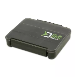 Delphin KlikBOX Mini 8 tároló szerelékes doboz