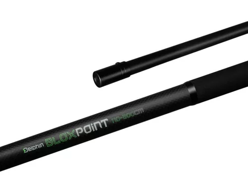 Delphin BloxPOINT 200 cm 2 részes teleszkópos merítőnyél