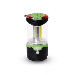   Delphin Kemping lámpa LUNA UC 5W 220lm 1200mAh 170 mm kempinglámpa