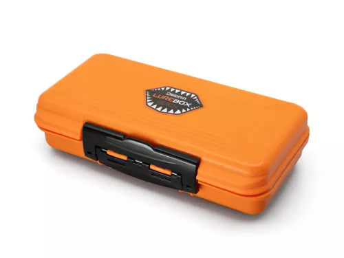 Delphin LureBOX QUICK 210 × 120 × 50 mm műcsalis doboz