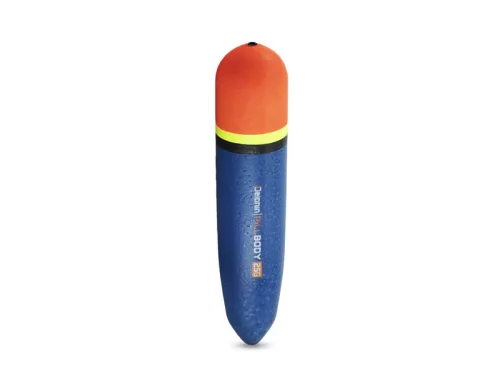 Delphin PillBODY Csukázó 15 g úszó