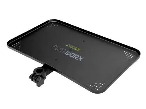 Delphin REAXE FlatWORX 50 × 30 cm oldaltálca