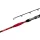 Delphin DANGER CatFISH 255 cm 350 g 2 részes harcsázó horgászbot