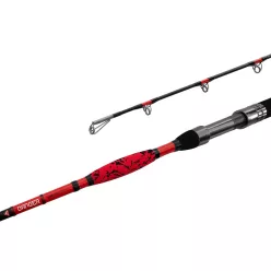   Delphin DANGER CatFISH 310 cm 350 g 2 részes harcsázó horgászbot