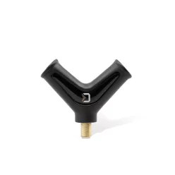 Delphin Metal Y adapter