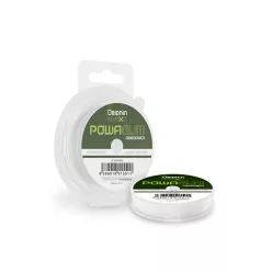   Delphin Reaxe PowaGUM Absorber Transzparens 1,2 mm 10 kg 10 m erőgumi