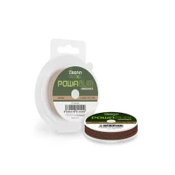 Delphin Reaxe PowaGUM Absorber barna 1 mm 8 kg 10 m erőgumi