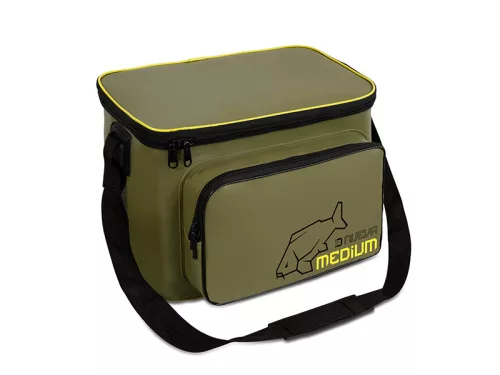 Delphin NuEVA Medium horgásztáska
