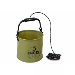 Delphin BAREL EVA + 5 l 5 m 20 × 8 cm vízmerítő vödör