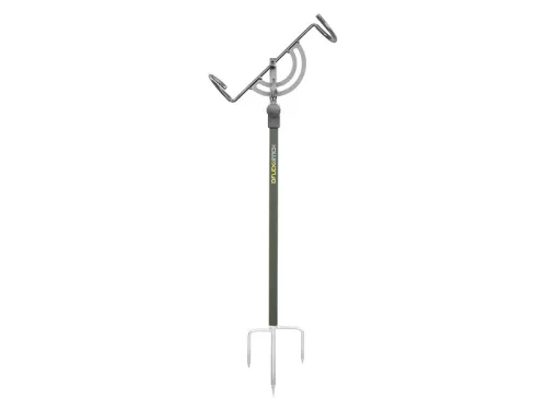Delphin FlexiSTICK teleszkópos bottartó