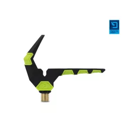 Delphin Sixto REAXE Front feeder bottartó