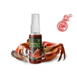 Delphin Aromax Dip Rák-krill Piros 30 ml aromaspray