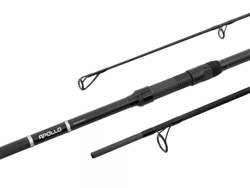 Delphin APOLLO GenerationX 360 cm 5 lb 2 részes spod etetőbot