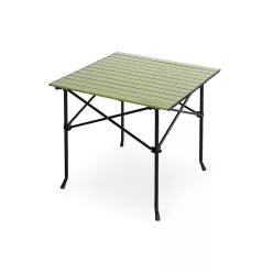 Delphin Összecsukható asztal Campsta 70 × 70 × 70 cm