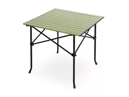 Delphin Összecsukható asztal Campsta 70 × 70 × 70 cm