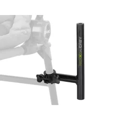   Delphin REAXE UniFIX Easy székre szerelhető bottartó adapter