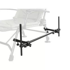 Delphin REAXE UniFIX Duo dupla bottartó adapter