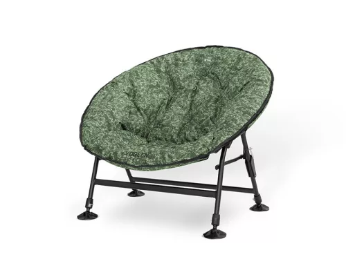 Delphin Yogeen TeleLUX horgászszék kb. 150 kg