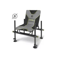 Delphin Reaxe feeder horgászszék kb. 150 kg