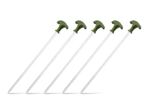 Delphin CLASSA sátorcövek készlet 20 cm 5 db