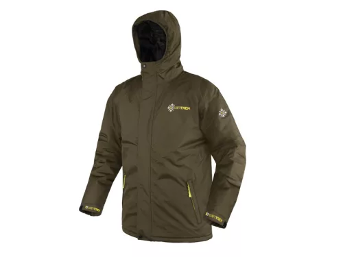 Delphin WinTREK thermo kabát XL