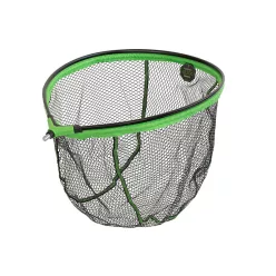   Delphin REAXE FloateR QUIX 50 × 40 cm 8 × 8 mm lebegő merítőfej