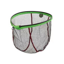   Delphin REAXE FloateR DEEP 50 × 40 cm 8 × 8 mm lebegő merítőfej