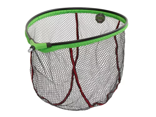 Delphin REAXE FloateR DEEP 50 × 40 cm 8 × 8 mm lebegő merítőfej