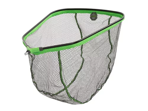 Delphin REAXE FloateR CUBE 50 × 40 cm 8 × 8 mm lebegő merítőfej