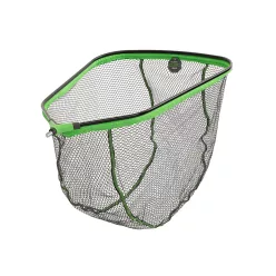  Delphin REAXE FloateR CUBE 60 × 50 cm 8 × 8 mm lebegő merítőfej
