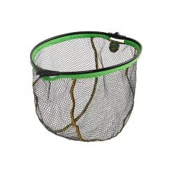   Delphin REAXE FloateR FoldROUND 60 × 50 cm 8 × 8 mm lebegő merítőfej