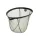 Delphin REAXE EasyROUND 50 × 40 cm 8 × 8 mm merítőfej