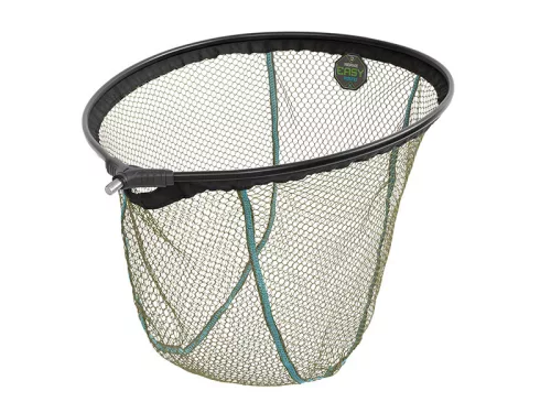 Delphin REAXE EasyROUND 70 × 60 cm 8 × 8 mm merítőfej