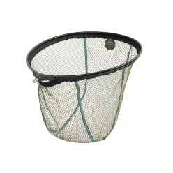 Delphin REAXE EasyROUND 80 × 70 cm 8 × 8 mm merítőfej