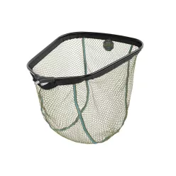 Delphin REAXE EasyCUBE 80 × 70 cm 8 × 8 mm merítőfej