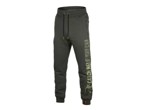 Delphin Catch Me Carp NX melegítőnadrág 3XL