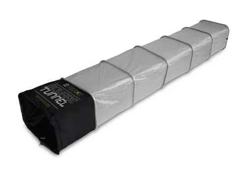 Delphin REAXE SquareTUNNEL 300 cm 50 × 40 cm verseny haltartó
