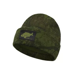 Delphin OutLINE CamoWAY terepmintás téli sapka UNI