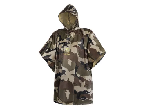 Delphin Proof vízálló esőponcsó L-2XL