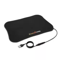 Delphin WarmPAD Elektromos fűtőpárna 30 × 21 cm