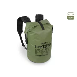   Delphin HydroPAX vízálló 30 l EVA sötétzöld/fekete hátizsák