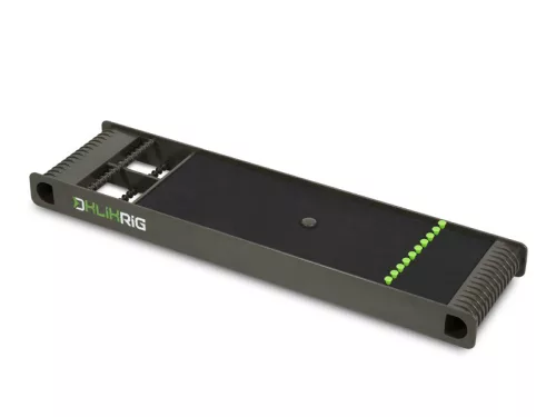 Delphin KlikBOX Rig előketartó doboz 31 × 8 × 2,5 cm