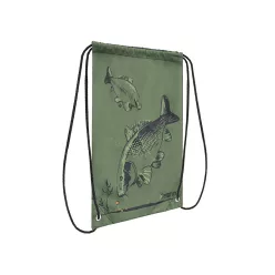 Delphin Simple Carp hátizsák