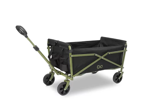 Delphin Moove kocsi 75 × 45 × 50 cm